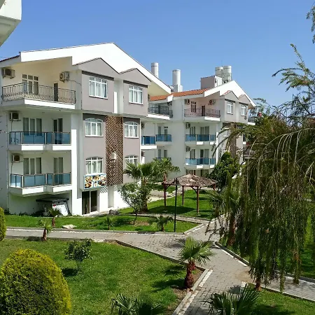 شقة فندقية Irem Garden & 2*