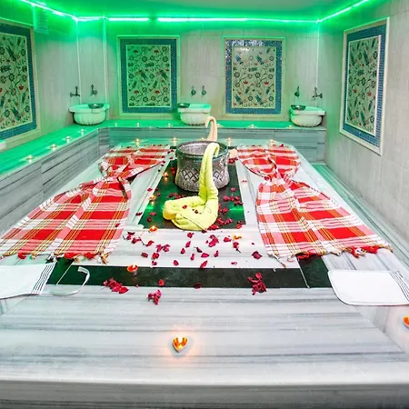 Irem Garden & 2* سيدي