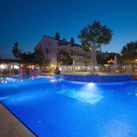 Irem Garden & 2* سيدي