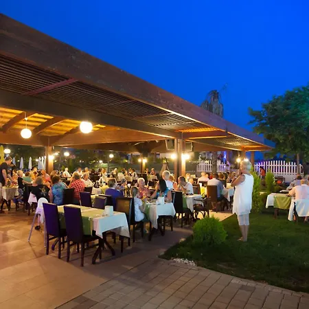 شقة فندقية Irem Garden & 2*