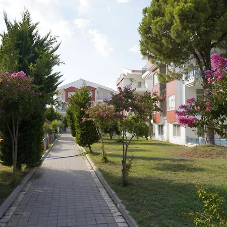 Irem Garden & سيدي