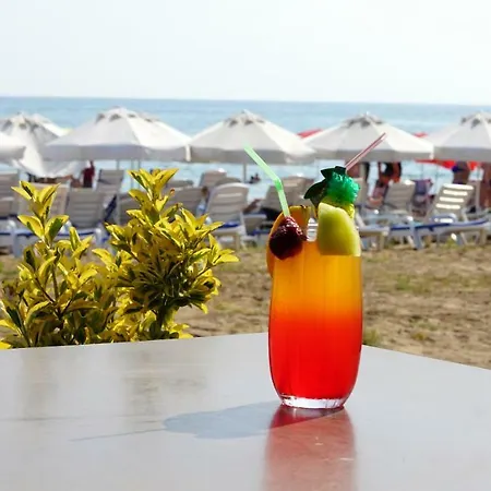 Irem Garden & شقة فندقية 2*